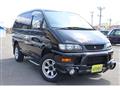 2003 Mitsubishi Delica Spacegear