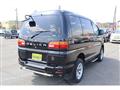 2003 Mitsubishi Delica Spacegear