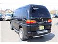 2003 Mitsubishi Delica Spacegear