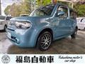2012 Nissan Cube