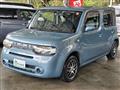 2012 Nissan Cube