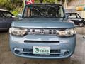 2012 Nissan Cube