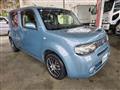 2012 Nissan Cube