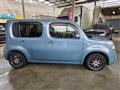 2012 Nissan Cube