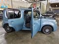 2012 Nissan Cube