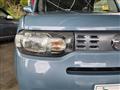 2012 Nissan Cube