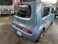 2012 Nissan Cube