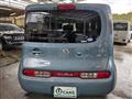 2012 Nissan Cube