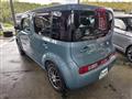 2012 Nissan Cube