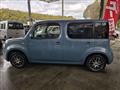 2012 Nissan Cube