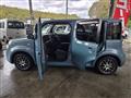 2012 Nissan Cube