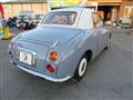 1991 Nissan Figaro