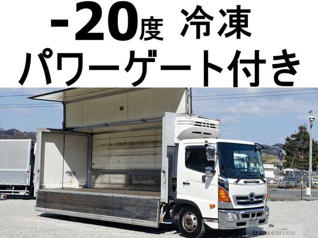 2014 Hino Hino Others