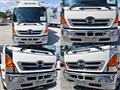 2014 Hino Hino Others
