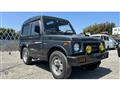 1991 Suzuki Jimny