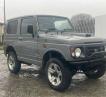 1996 Suzuki Jimny