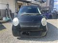 2006 Suzuki MR Wagon