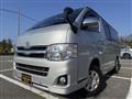 2011 Toyota Hiace Van