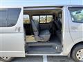 2011 Toyota Hiace Van