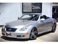 2007 Lexus SC