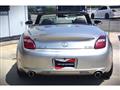 2007 Lexus SC