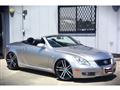2007 Lexus SC