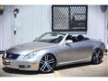 2007 Lexus SC