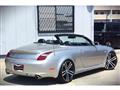 2007 Lexus SC