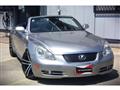 2007 Lexus SC