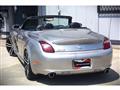 2007 Lexus SC