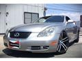 2007 Lexus SC