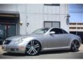 2007 Lexus SC