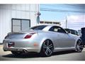 2007 Lexus SC