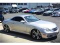 2007 Lexus SC