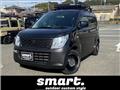2015 Suzuki Wagon R