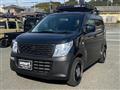 2015 Suzuki Wagon R