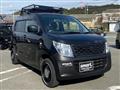 2015 Suzuki Wagon R