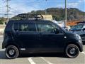 2015 Suzuki Wagon R