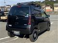 2015 Suzuki Wagon R
