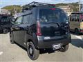 2015 Suzuki Wagon R