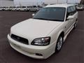 2001 Subaru Legacy Touring Wagon
