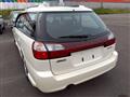 2001 Subaru Legacy Touring Wagon