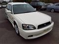 2001 Subaru Legacy Touring Wagon