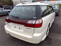 2001 Subaru Legacy Touring Wagon