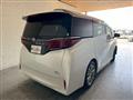2023 Toyota Alphard G