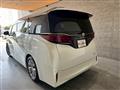 2023 Toyota Alphard G