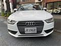 2013 Audi A4