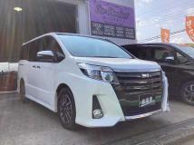 2016 Toyota Noah