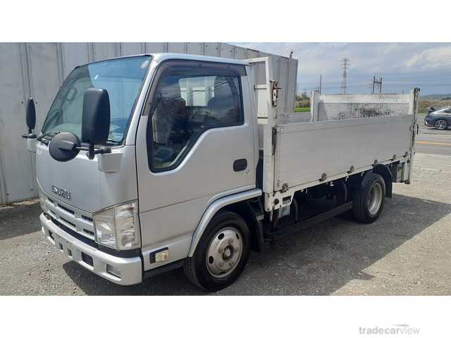 2014 Isuzu Isuzu Others
