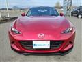 2022 Mazda Roadster